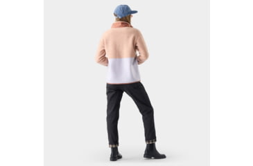 Image of Smartwool Intraknit Thermal Merino Base Layer Crew - Womens