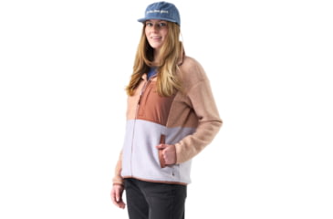 Image of Smartwool Intraknit Thermal Merino Base Layer Crew - Womens