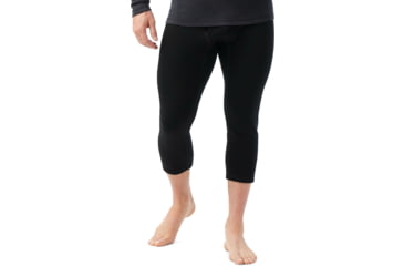 Image of Smartwool Merino 250 Baselayer 3/4 Bottom - Mens