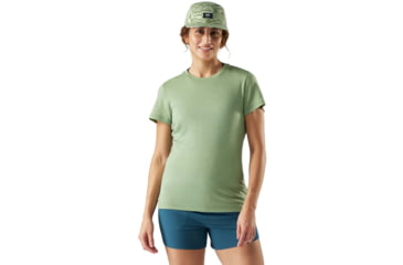 Image of Smartwool Merino Tee - Womens