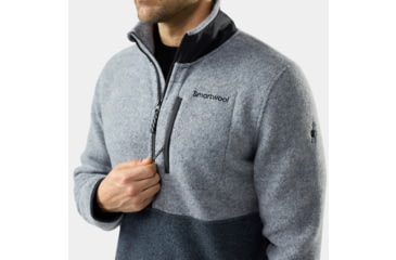 Image of Smartwool Second Cut Fleece - Mens