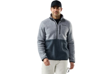 Image of Smartwool Second Cut Fleece - Mens