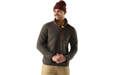Image of Smartwool Second Cut Fleece - Mens