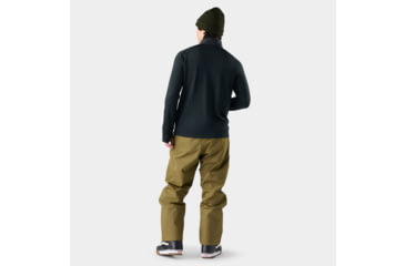 Image of Smartwool Smartloft Hybrid Jacket - Mens