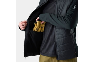Image of Smartwool Smartloft Hybrid Jacket - Mens