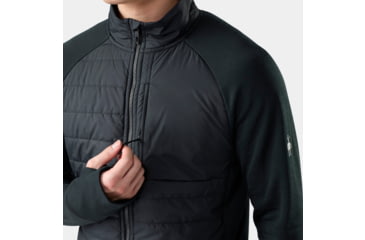 Image of Smartwool Smartloft Hybrid Jacket - Mens