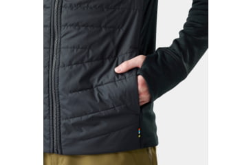 Image of Smartwool Smartloft Hybrid Jacket - Mens
