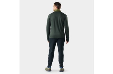 Image of Smartwool Smartloft Hybrid Jacket - Mens