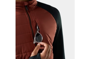 Image of Smartwool Smartloft Hybrid Jacket - Mens