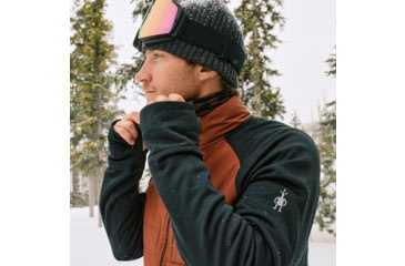 Image of Smartwool Smartloft Hybrid Jacket - Mens