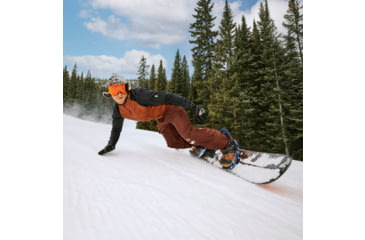 Image of Smartwool Smartloft Hybrid Jacket - Mens