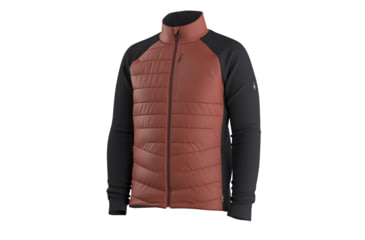 Image of Smartwool Smartloft Hybrid Jacket - Mens
