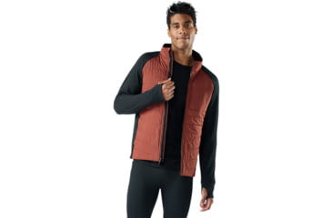 Image of Smartwool Smartloft Hybrid Jacket - Mens