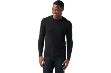 Image of Smartwool Sparwood Crew Sweater - Mens