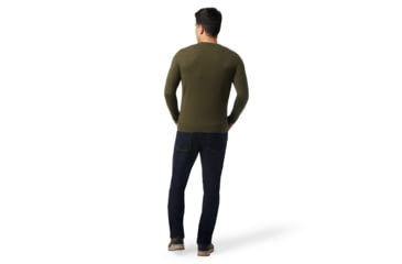 Image of Smartwool Sparwood Crew Sweater - Mens