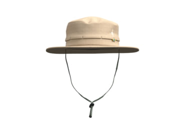 Image of Smartwool Sun Hat, Toasted Coconut, Small/Medium, SW002778L9210SM000