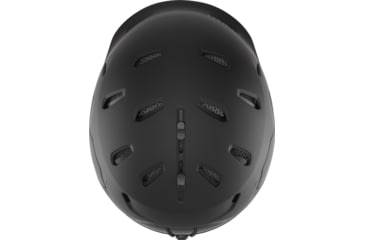 Image of Smith Nexus MIPS Helmet, Matte Black, Medium, E005349KS5559