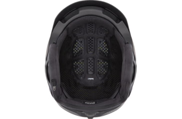 Image of Smith Nexus MIPS Helmet, Matte Black, Medium, E005349KS5559