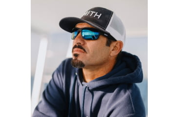 Image of Smith Redding 2 Sunglasses