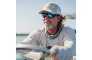 Image of Smith Redding 2 Sunglasses