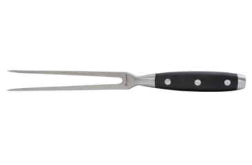 Image of Smiths Saber Knife Set w/ Sharpener - 16 Pcs, Black, SP-50978