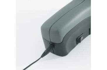 Image of Smiths Compact Electric Sharpener, Black/Gray 50005