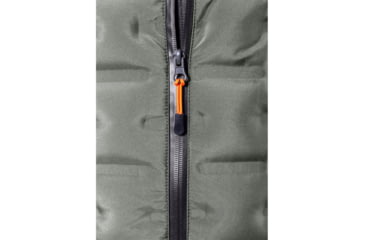 Image of Snowbee Nivalis2 Down Hooded Jacket - Mens, Dark Olive, Extra Large, 11940HG-XL