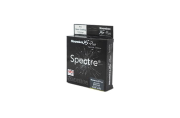 Image of Snowbee Specialist Distance Fly Lines Spectre Distance, Fast Sink, 5 Ips, Charcoal/Chartreuse, WF#6, SPFL-WFSD6FS