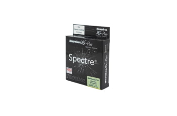 Image of Snowbee Specialist Distance Fly Lines Spectre Distance, Intermediate, 2 Ips, Ghost/Chartreuse, WF#7, SPFL-WFSD7I