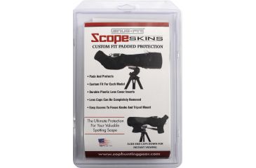 Image of Snug Fit Zeiss 85 mm Straight Spotting Scope Skin SK88