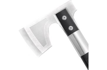 Image of SOG Specialty Knives &amp; Tools Camp Axe, Satin, CH1001-CP