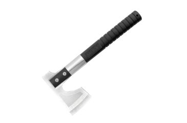 Image of SOG Specialty Knives &amp; Tools Camp Axe, Satin, CH1001-CP