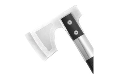 Image of SOG Specialty Knives &amp; Tools Camp Axe, Satin, CH1001-CP