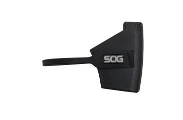 Image of SOG Specialty Knives &amp; Tools Camp Axe, Satin, CH1001-CP