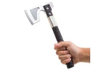 Image of SOG Specialty Knives &amp; Tools Camp Axe, Satin, CH1001-CP