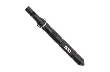 Image of SOG Specialty Knives &amp; Tools Flint Multi-Tool, Black, FT1001-CP