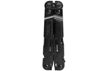 Image of SOG Specialty Knives &amp; Tools PowerAccess, Black, SOG-PA1002-CP