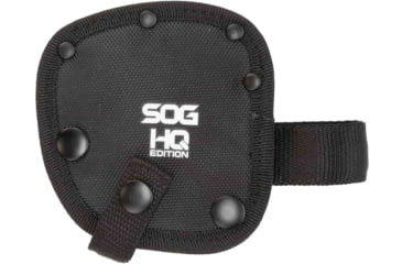 Image of SOG Specialty Knives &amp; Tools Dual Strike Axe