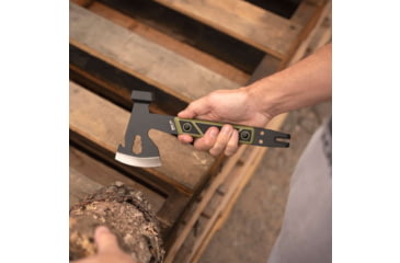 Image of SOG Specialty Knives &amp; Tools Dual Strike Axe