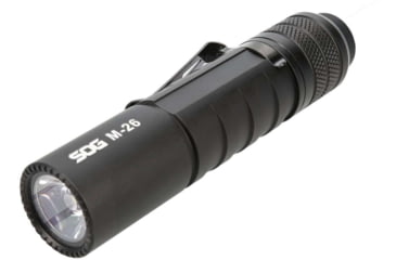 Image of SOG Specialty Knives &amp; Tools M-26 1300 Lumens LED Flashlight