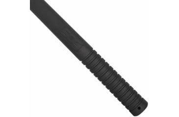 Image of SOG Specialty Knives &amp; Tools Tactical Tomahawk Axe, 2.75in, 420 Stainless Blade, Glass-Reinforced Nylon Handle, Black/Black, SOG-F01TN-CP