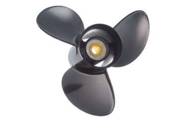Image of Solas Amita 3 Aluminum 3 Blade Prop Rh 11.6 Dia. x 11in Pitch x 13 Spline, 1311-116-11