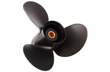 Image of Solas Amita 3 Aluminum 3 Blade Prop Rh 12.5 Dia. x 13 Pitch x 13 Spline, 2311-125-13