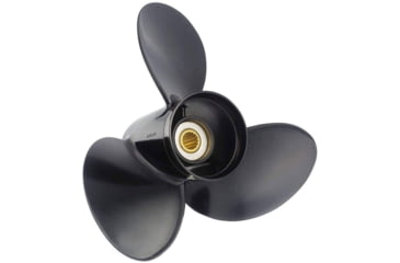 Image of Solas Amita 3 Aluminum 3 Blade Prop Rh 12in Dia. x 17 Pitch x 13 Spline, 2311-120-17