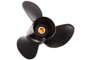 Image of Solas Amita 3 Aluminum 3 Blade Prop Rh 13.2 Dia. x 21in Pitch x 13 Spline, 2411-132-21