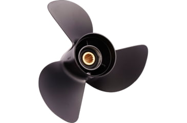 Image of Solas Amita 3 Aluminum 3 Blade Prop Rh 13.4 Dia. x 15 Pitch x 15 Spline, 3411-134-15