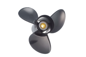 Image of Solas Amita 3 Aluminum 3 Blade Prop Rh 13 Dia. x 21in Pitch x 13 Spline, 4411-130-21