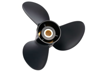 Image of Solas Amita 3 Aluminum 3 Blade Prop Rh 14.5 Dia. x 19 Pitch x 17 Spline, 8811-145-19