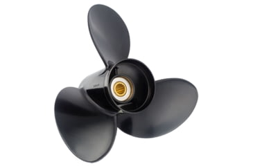 Image of Solas Amita 3+ Aluminum 3 Blade Prop Rh 15.3 Dia. x 17 Pitch x 15 Spline, 4511-155-17