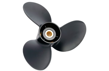 Image of Solas Amita 3+ Aluminum 3 Blade Prop Rh 15.3 Dia. x 19 Pitch x 17 Spline, 8811-153-19